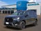 2024 Honda Passport Black Edition