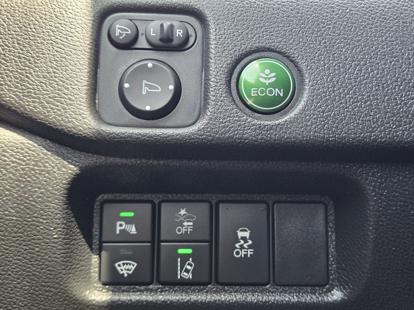 2024 Honda Passport Black Edition