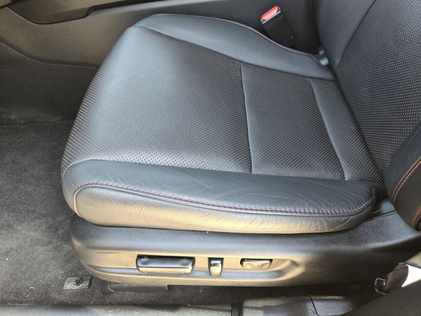 2024 Honda Passport Black Edition