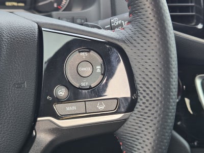 2024 Honda Passport Black Edition