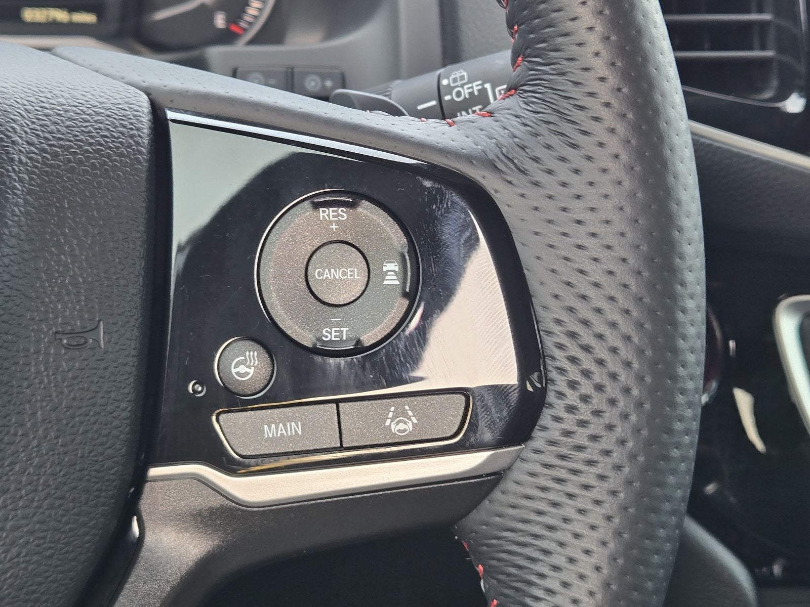 2024 Honda Passport Black Edition
