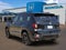 2024 Honda Passport Black Edition