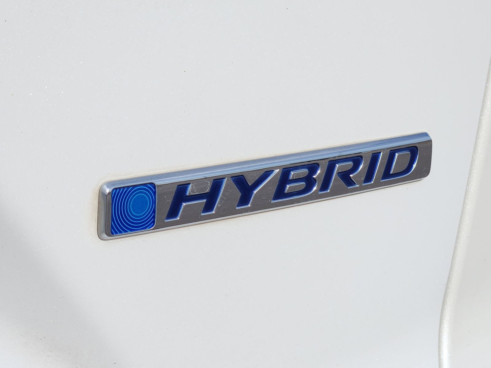 2022 Honda CR-V Hybrid EX