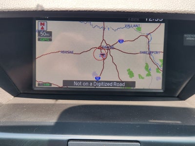2020 Acura MDX Technology