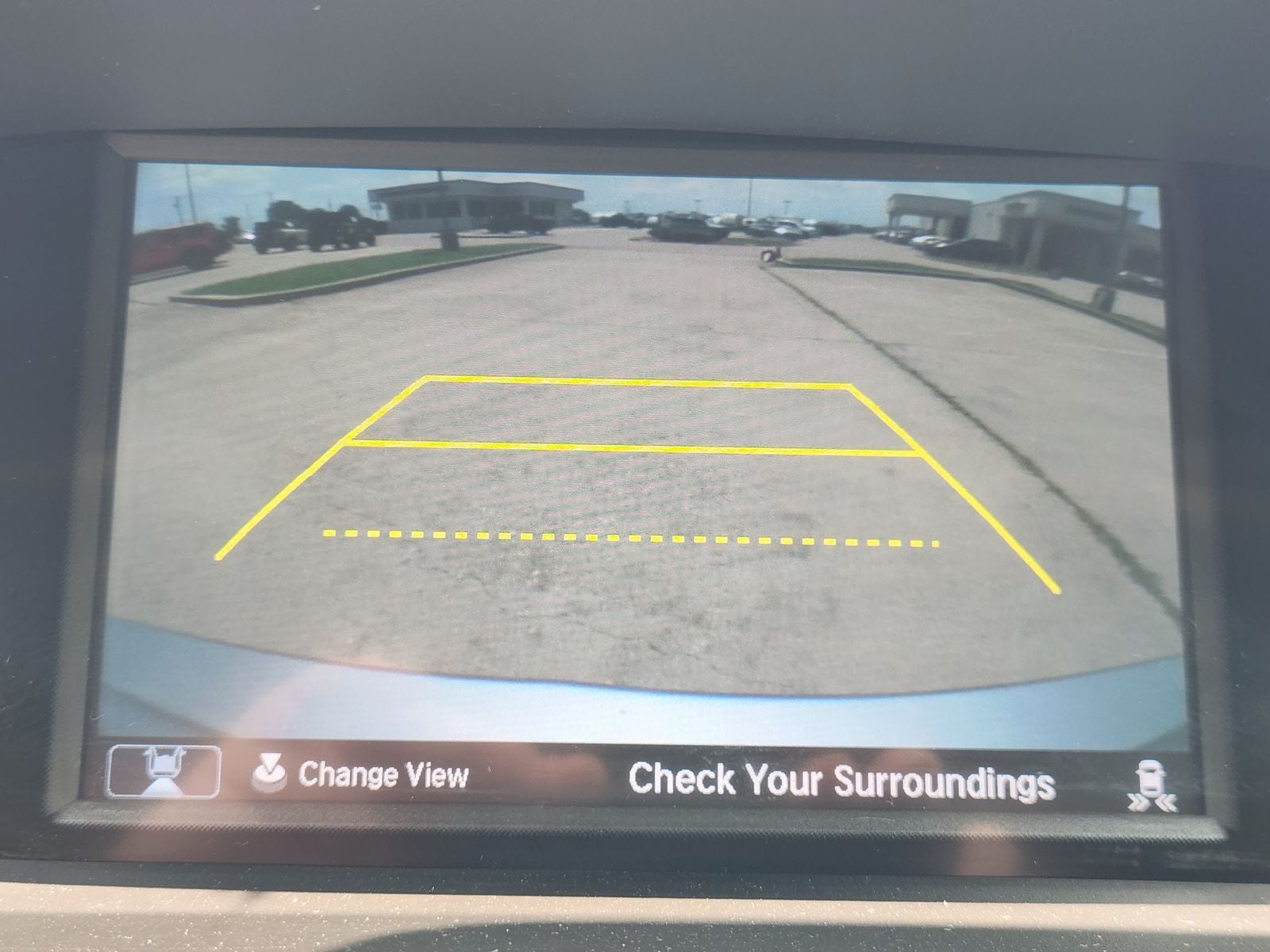 2020 Acura MDX Technology