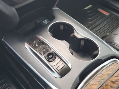 2020 Acura MDX Technology