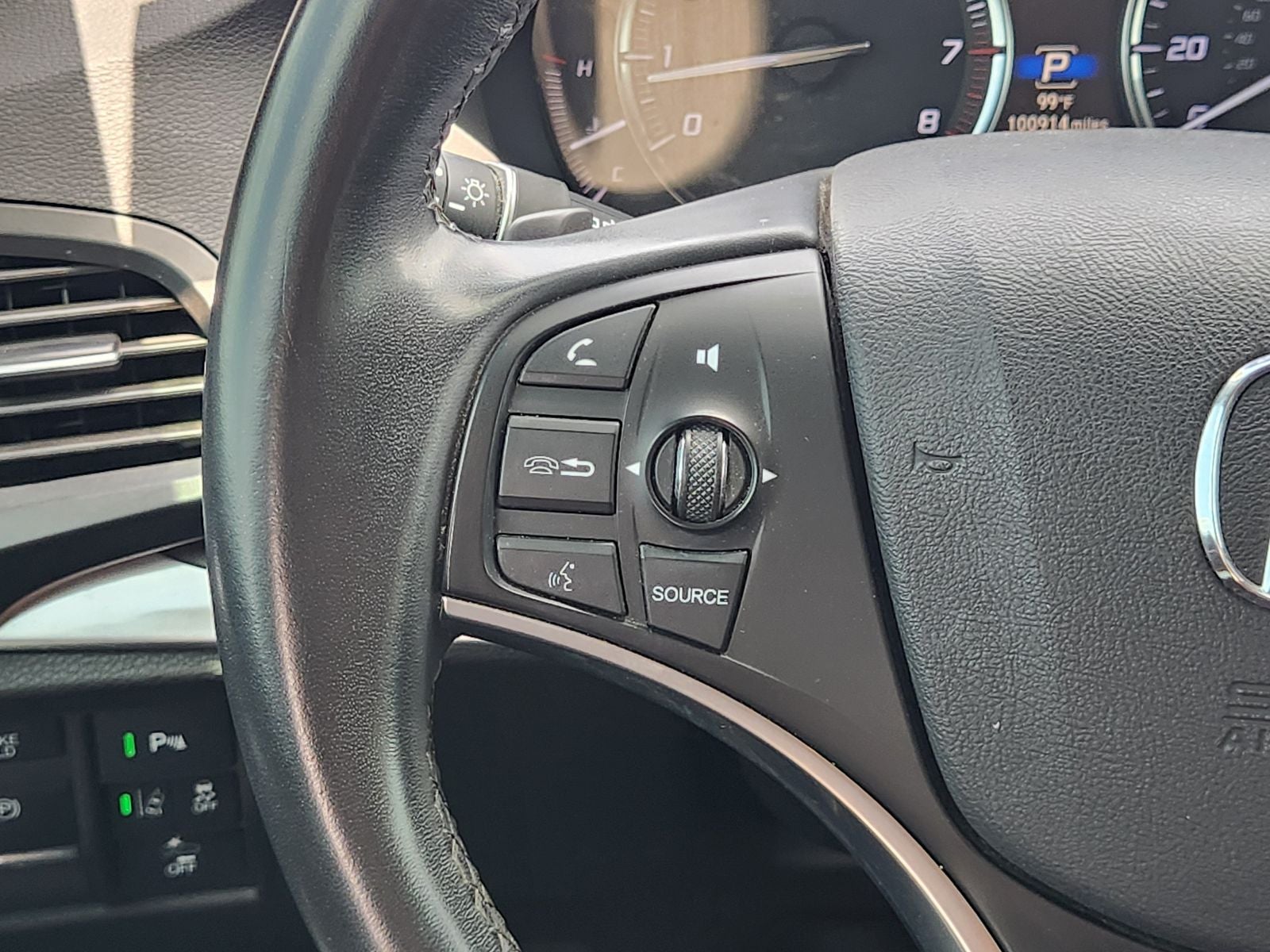 2020 Acura MDX Technology