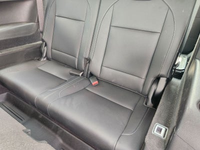 2020 Acura MDX Technology
