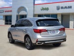 2020 Acura MDX Technology