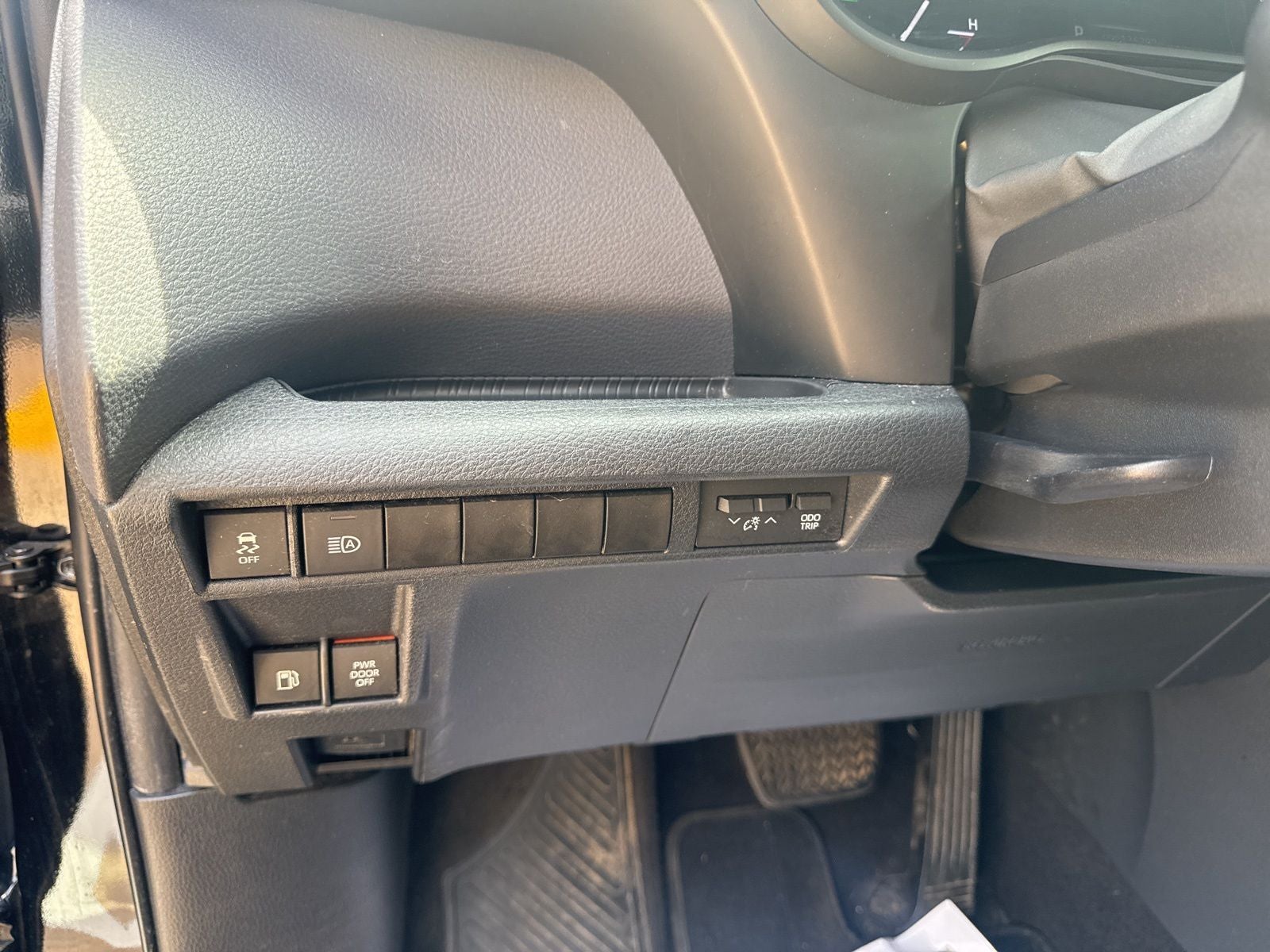 2021 Toyota Sienna XSE 7 Passenger