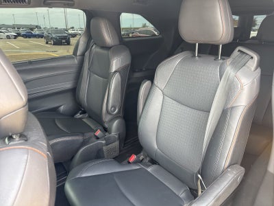 2021 Toyota Sienna XSE 7 Passenger