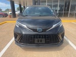 2021 Toyota Sienna XSE 7 Passenger