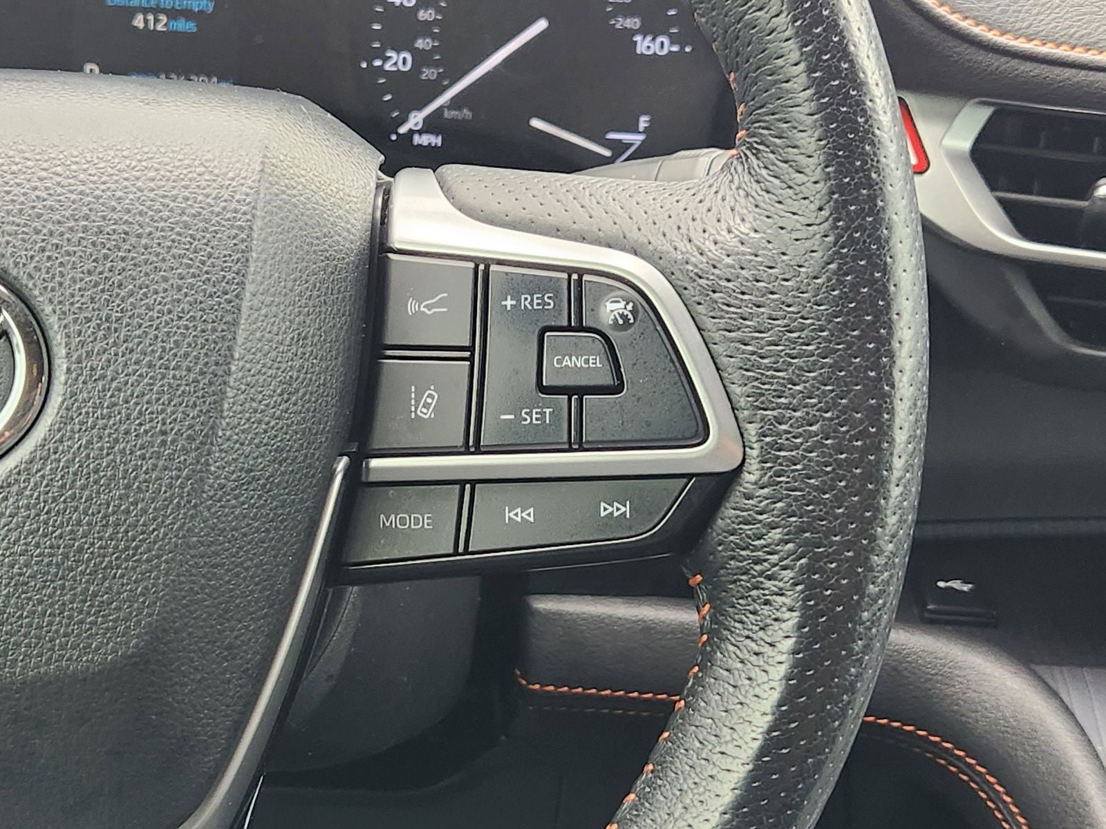 2021 Toyota Sienna XSE 7 Passenger