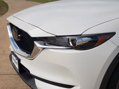 2019 Mazda Mazda CX-5 Touring