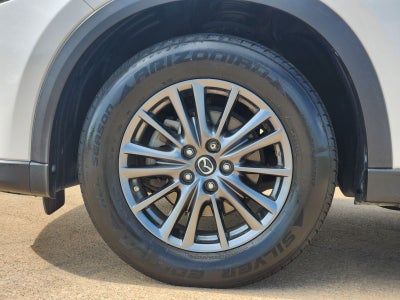 2019 Mazda Mazda CX-5 Touring