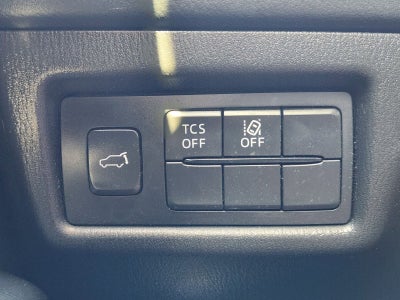 2019 Mazda Mazda CX-5 Touring