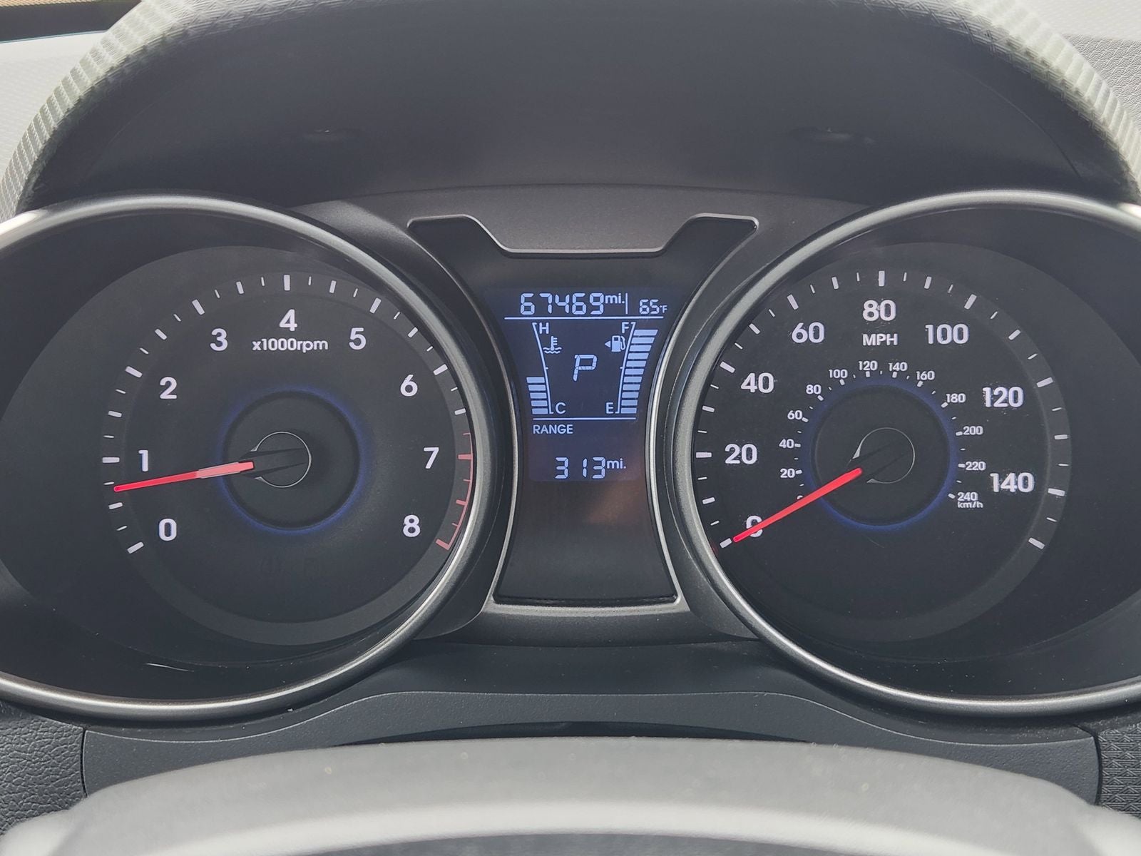 2016 Hyundai Veloster Base