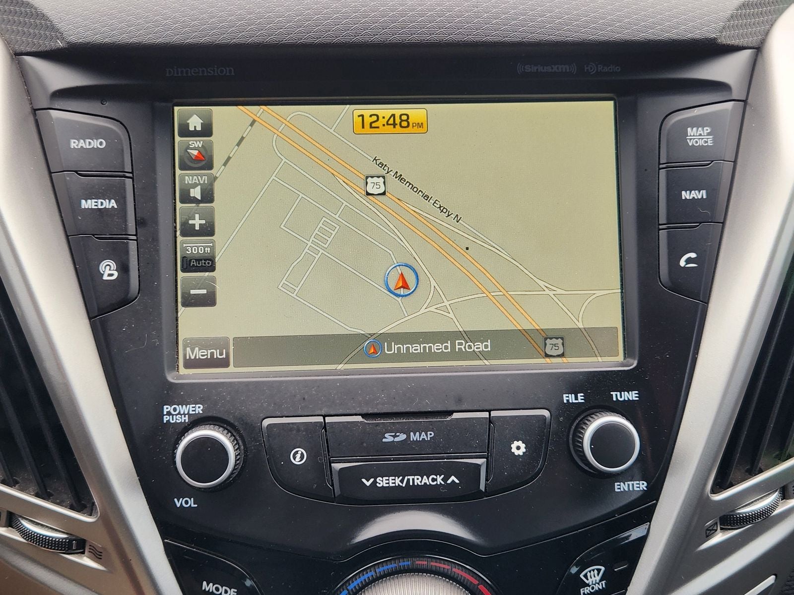 2016 Hyundai Veloster Base