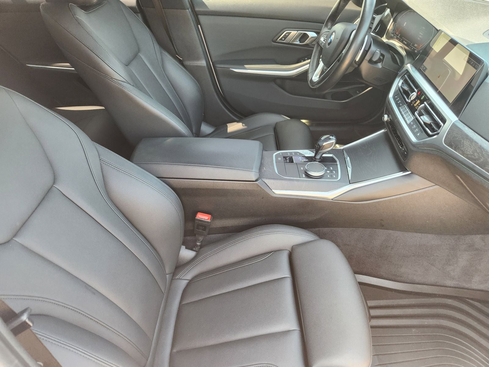 2021 BMW 3 Series 330i xDrive