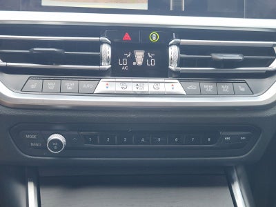 2021 BMW 3 Series 330i xDrive