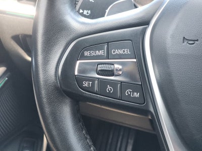 2021 BMW 3 Series 330i xDrive