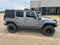 2015 Jeep Wrangler Unlimited Willys
