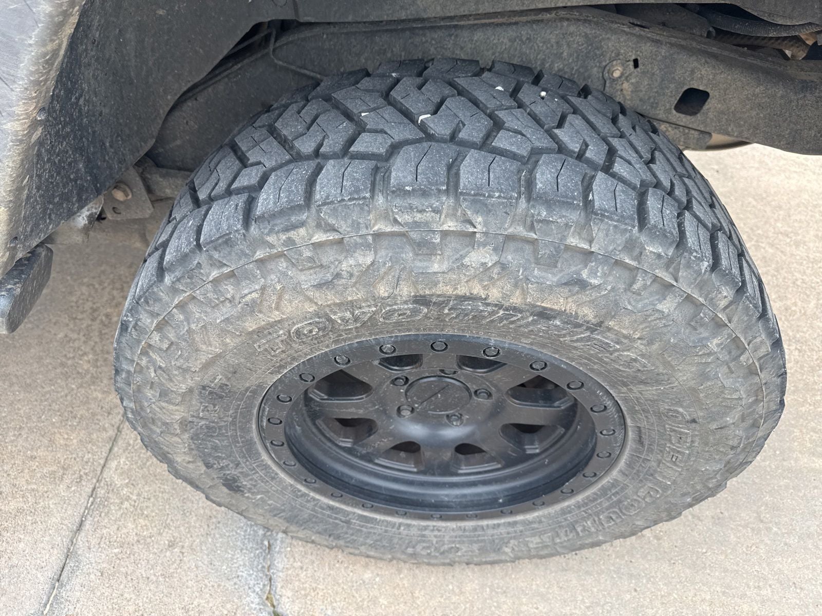 2015 Jeep Wrangler Unlimited Willys