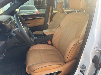 2024 Jeep Grand Cherokee L Summit