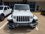 2022 Jeep Gladiator Sport S