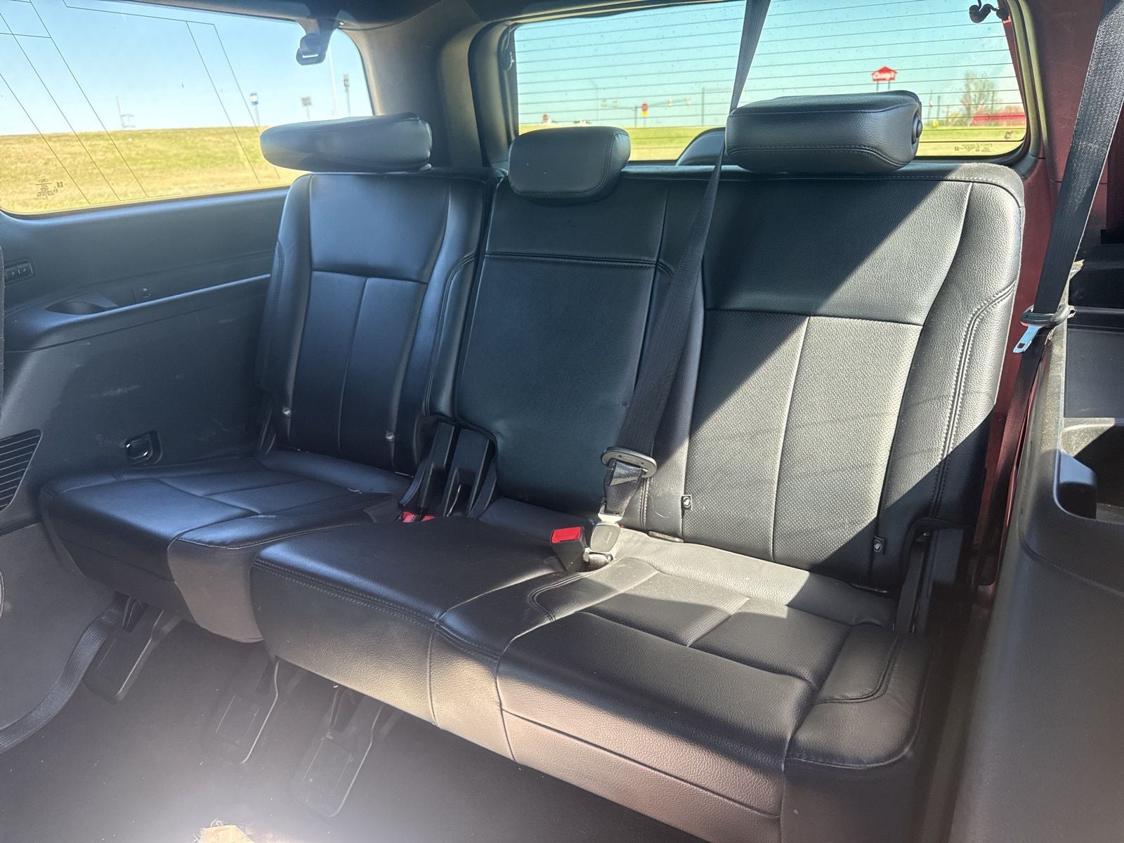 2020 Ford Expedition Max XLT