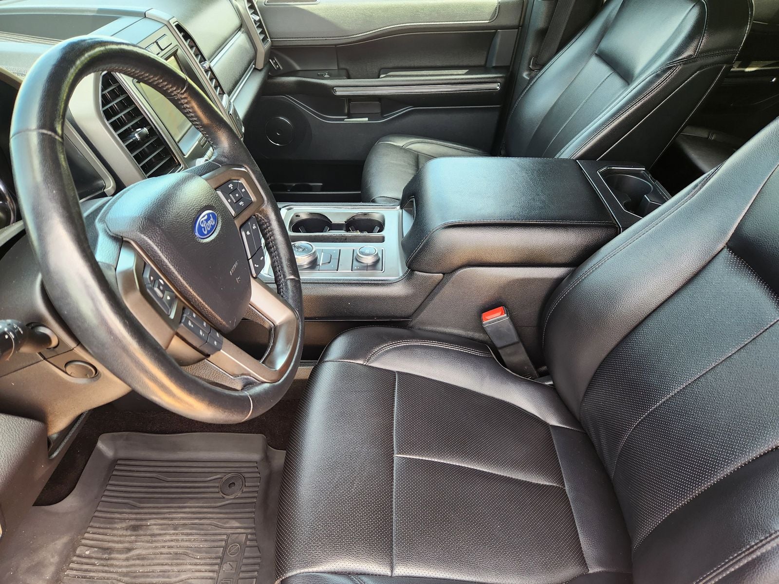 2020 Ford Expedition Max XLT