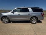 2020 Ford Expedition Max XLT