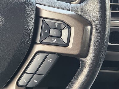 2020 Ford Expedition Max XLT