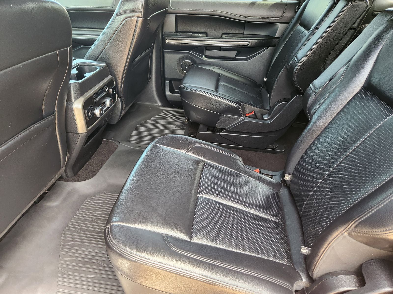 2020 Ford Expedition Max XLT