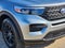 2020 Ford Explorer Base