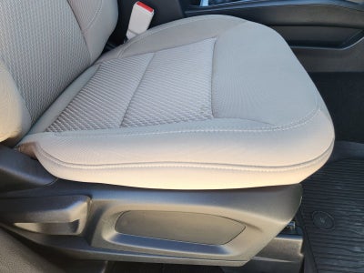 2020 Ford Explorer Base