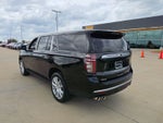 2022 Chevrolet Suburban High Country