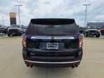 2022 Chevrolet Suburban High Country