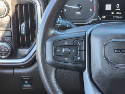 2023 GMC Sierra 2500HD Denali