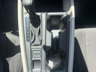 2023 Honda Accord EX w/o BSI