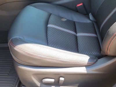 2026 Nissan Altima 2.5 SR