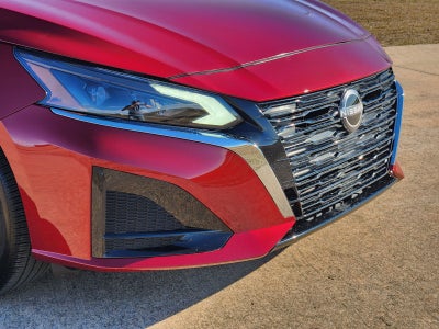 2024 Nissan Altima 2.5 SL