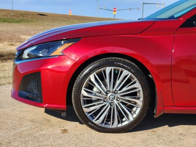 2024 Nissan Altima 2.5 SL