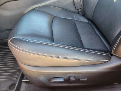 2024 Nissan Altima 2.5 SL