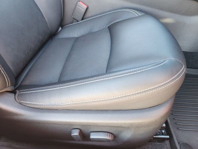 2024 Nissan Altima 2.5 SL