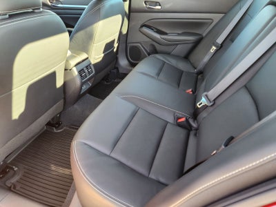 2024 Nissan Altima 2.5 SL