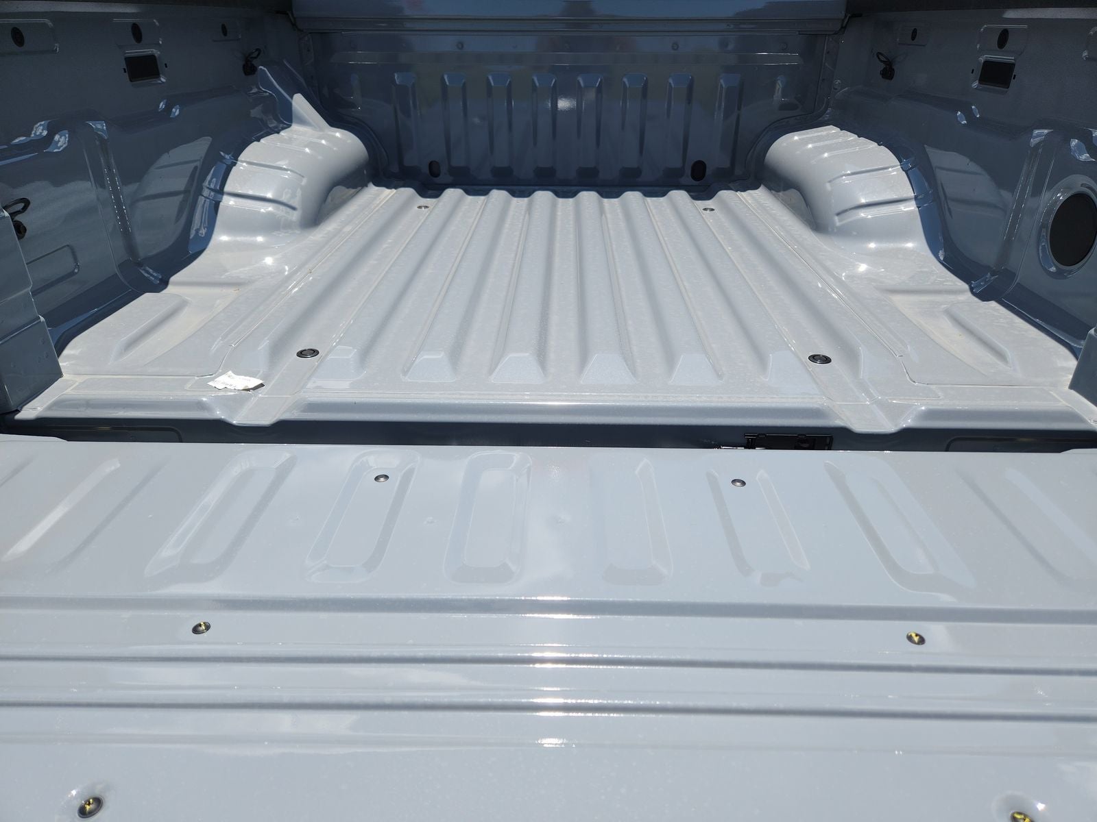 2025 Nissan Frontier PRO-4X Nismo Off-Road UpGrade