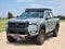 2025 Nissan Frontier PRO-4X Nismo Off-Road UpGrade