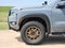 2025 Nissan Frontier PRO-4X Nismo Off-Road UpGrade
