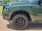 2026 Nissan Frontier Dark Armor